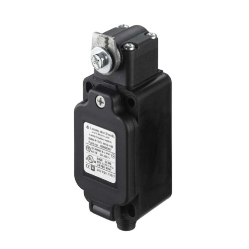 Позиционный выключатель безопасности Leuze S300-P0C1-M20-CB