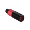 Фотоэлектрический датчик однолучевой transmitter Leuze LS318B/9D-M12