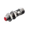 Индуктивный датчик Leuze IS 208MM/4NO-3E0-S12