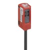 Фотоэлектрический датчик однолучевой transmitter Leuze LS3CL1/XX
