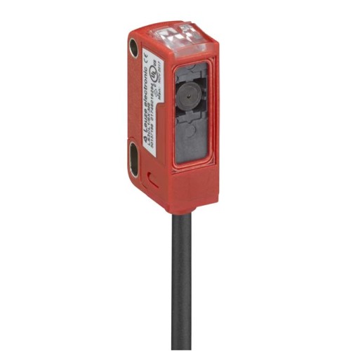 Фотоэлектрический датчик однолучевой transmitter Leuze LS3CL1/XX