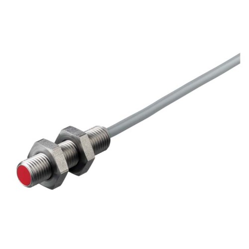 Индуктивный датчик Leuze ISS 208MM/4NO-2E0,200-S8.3