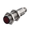 Датчик с поляризованным отражением от рефлектора Leuze PRK 618/4-S12