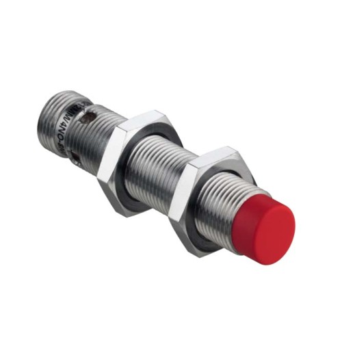 Индуктивный датчик Leuze ISS 212MM/4NO-10N-S12