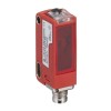 Датчик с поляризованным отражением от рефлектора Leuze PRK3C.A3/4P-M8