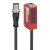 Диффузный датчик с подавлением заднего фона Leuze HT3CL1.B/4P-200-M12