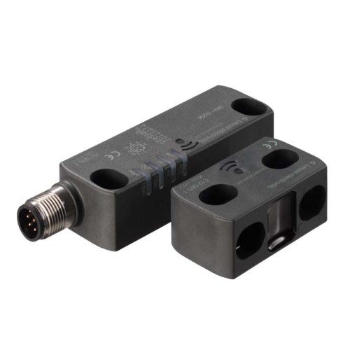 Транспондер безопасности Leuze RD800-SUCA-M12R