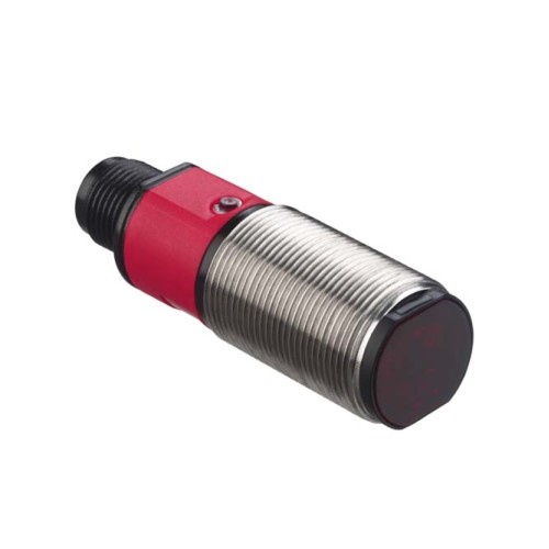 Фотоэлектрический датчик однолучевой transmitter Leuze LS328/9D-M12