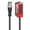 Датчик с поляризованным отражением от рефлектора Leuze PRK3C.A3/LP-200-M12