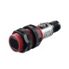 Диффузный датчик с подавлением заднего фона Leuze HRTR 318K/66-120