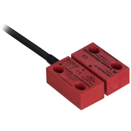 Датчик с магнитным кодированием Leuze MC336-S1R10-A