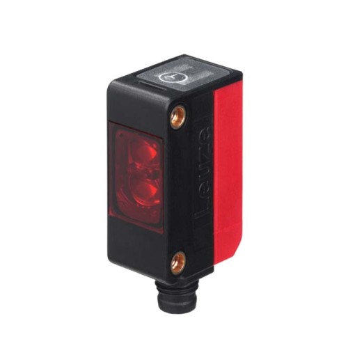 Энергетический диффузный датчик Leuze FT5I.X3/2N-M8