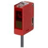 Датчик с поляризованным отражением от рефлектора Leuze PRK25C.TT3/4P