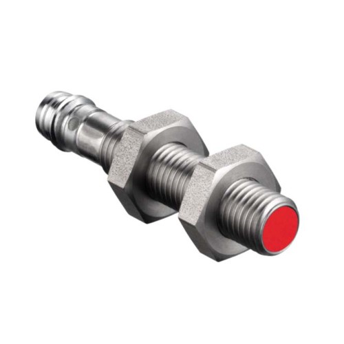 Индуктивный датчик Leuze ISS 208MM/4NC-2E0-S8.3