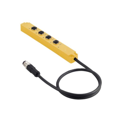 Модуль подключения датчика Leuze AC-SCM5U