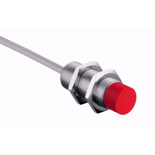 Индуктивный датчик Leuze IS 218MM/4NC-8N0