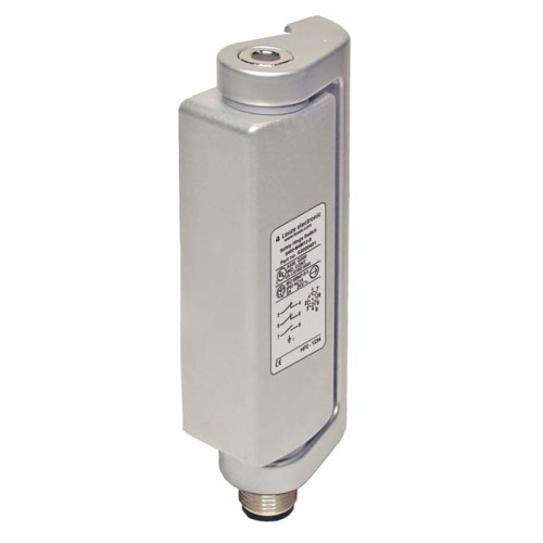 Шарнирный выключатель безопасности Leuze S400-M4M12-B