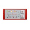 Диффузный датчик с подавлением заднего фона Leuze HT10L1.3/L6X-M12