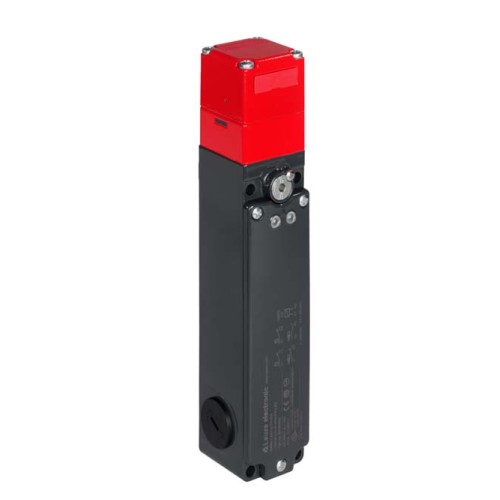 Замок безопасности Leuze L200-M0C3-SLM24-L2G