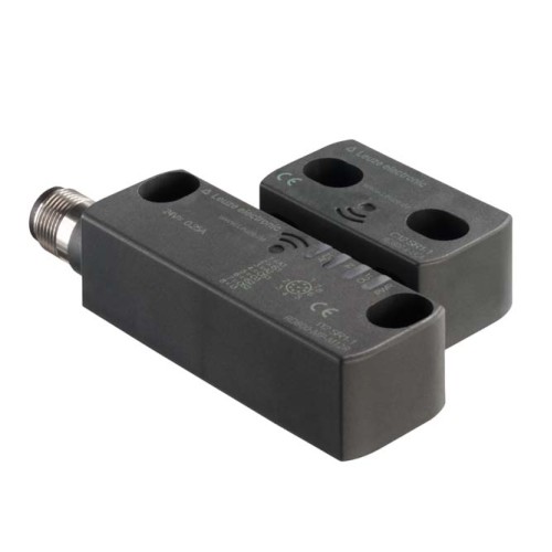 Транспондер безопасности Leuze RD800-MSCA-M12L