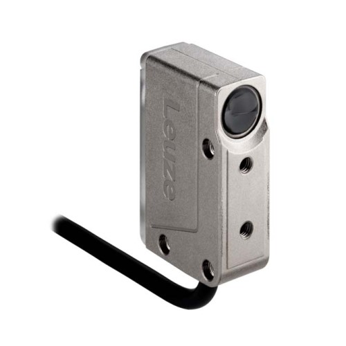 Датчик с поляризованным отражением от рефлектора Leuze PRK18B.1/4P-6000