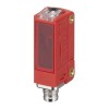 Датчик с поляризованным отражением от рефлектора Leuze PRK3C.BA3/4P-M8