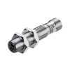 Датчик с поляризованным отражением от рефлектора Leuze PRK412B/PX-M12