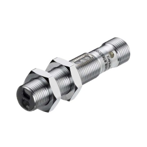 Датчик с поляризованным отражением от рефлектора Leuze PRK412B/PX-M12