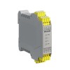 Реле безопасности Leuze MSI-SR4B-02