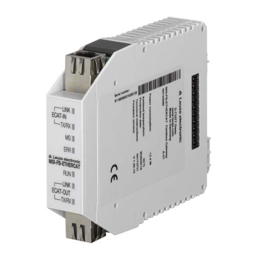 Интерфейсный преобразователь Leuze MSI-FB-ETHERCAT