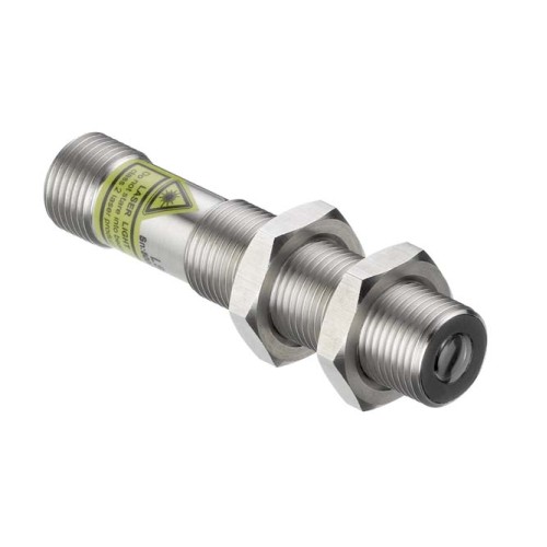 Фотоэлектрический датчик однолучевой transmitter Leuze LS412BL2/DX-M12