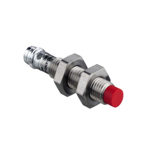 Индуктивный датчик Leuze ISS 208MM/4NO-2N5-S8.3