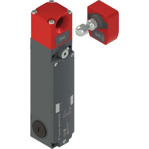 Замок безопасности Leuze L300-M41M12B8-MLM24-UCA