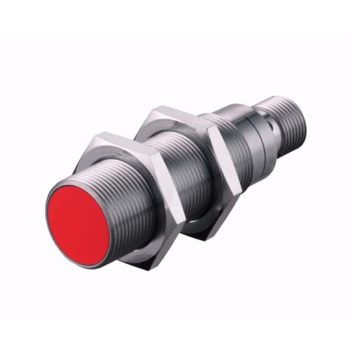 Индуктивный датчик Leuze ISS 218MM/4NC-8E0-S12