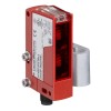 Фотоэлектрический датчик однолучевой transmitter set Leuze SET LS46C-M12+BTU46.25