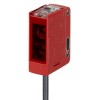 Диффузный датчик с подавлением заднего фона Leuze HT25CL2/4P