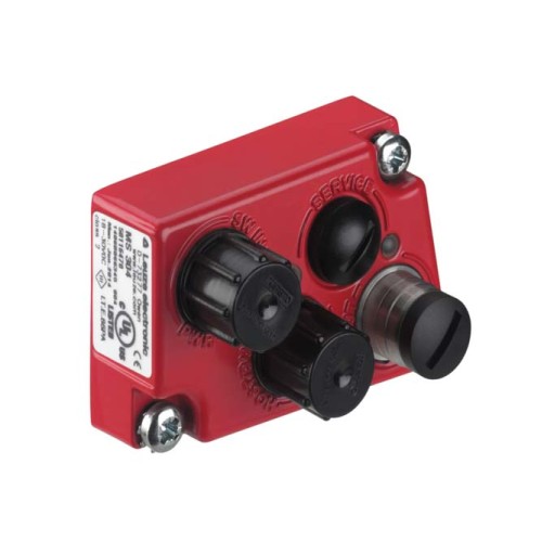 Интерфейсный преобразователь Leuze MS 301
