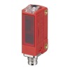 Фотоэлектрический датчик однолучевой receiver Leuze LE3CL1.B1/4W-M8