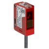 Датчик с поляризованным отражением от рефлектора Leuze PRK25C.TT3/4P