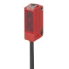 Фотоэлектрический датчик однолучевой receiver Leuze LE3CL1.1/6G