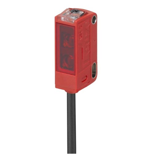 Фотоэлектрический датчик однолучевой receiver Leuze LE3CL1.1/6G