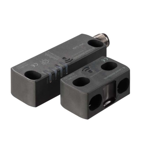 Транспондер безопасности Leuze RD800-MSCA-M12L