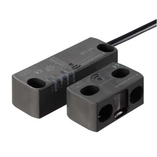 Транспондер безопасности Leuze RD800-MSCA-CB2-L