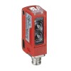Фотоэлектрический датчик однолучевой transmitter Leuze LS3C/XX-M8