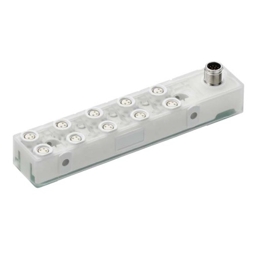 Распределительный модуль Leuze MD 7XXP-11-108IO3-12