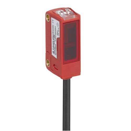 Фотоэлектрический датчик однолучевой receiver Leuze LE3C.B/6G