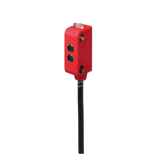 Датчик с поляризованным отражением от рефлектора Leuze PRK 2/42D,150-S12
