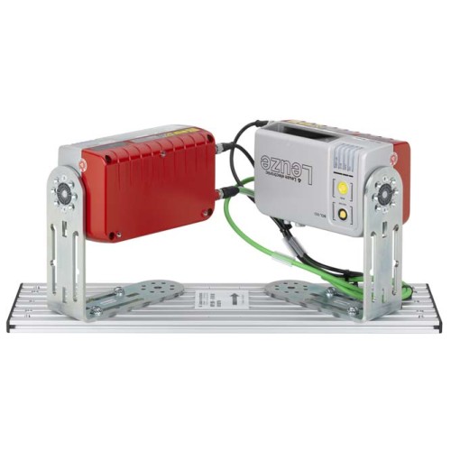 Модульный портал сканеров штрих-кода Leuze MSP 290i - 920 M 88