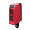 Диффузный датчик с подавлением заднего фона Leuze HRT 96K/P-1631-800-47