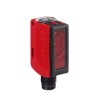 Фотоэлектрический датчик однолучевой transmitter Leuze LSS 25B.X-S8